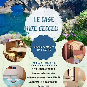 Appartamento Le Di Ciccio - Casa Girasole