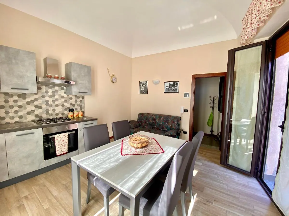 Casa Del Corso Villa Maletto