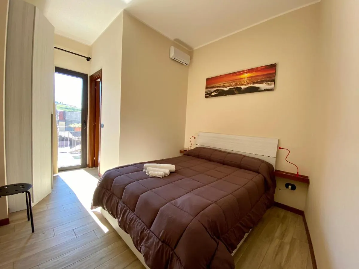 Casa Del Corso Villa Maletto Italy