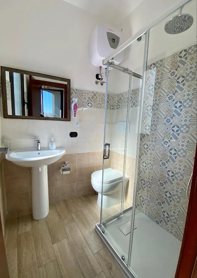 Holiday home Casa Del Corso Villa Maletto