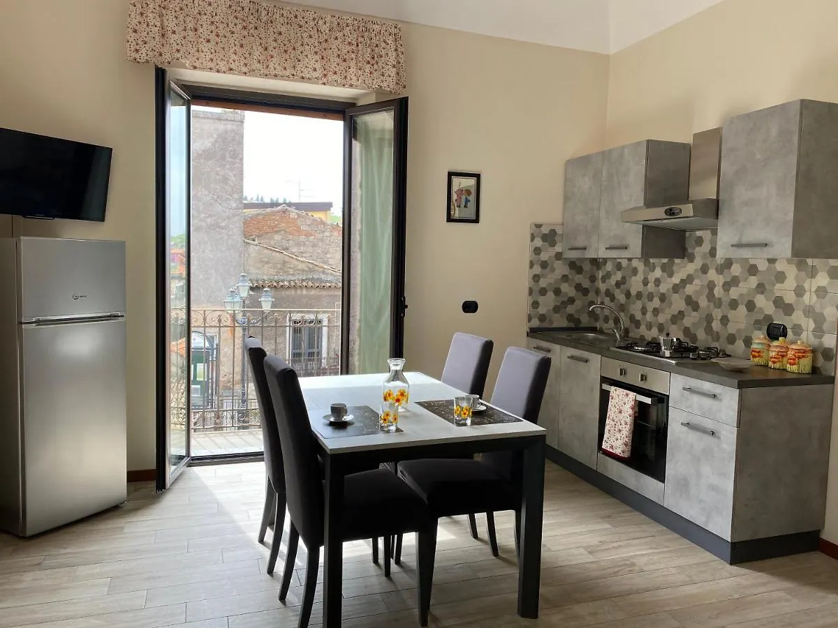 Casa Del Corso Villa Maletto Holiday home