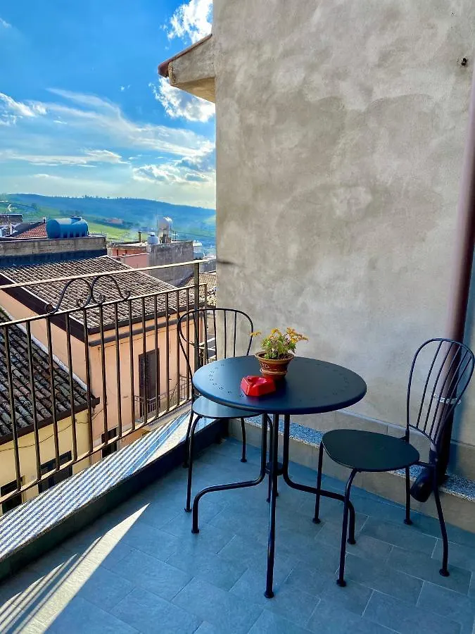 Casa Del Corso Villa Maletto